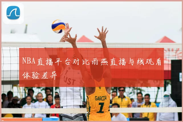 NBA直播平台对比雨燕直播与线观看体验差异