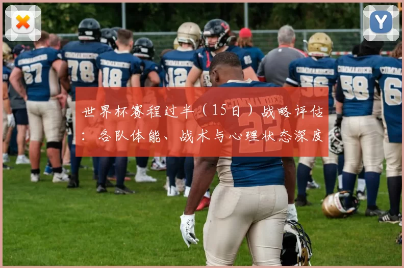 世界杯赛程过半（15日）战略评估：各队体能、战术与心理状态深度分析