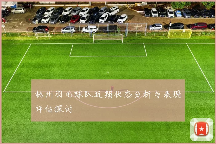 杭州羽毛球队近期状态分析与表现评估探讨