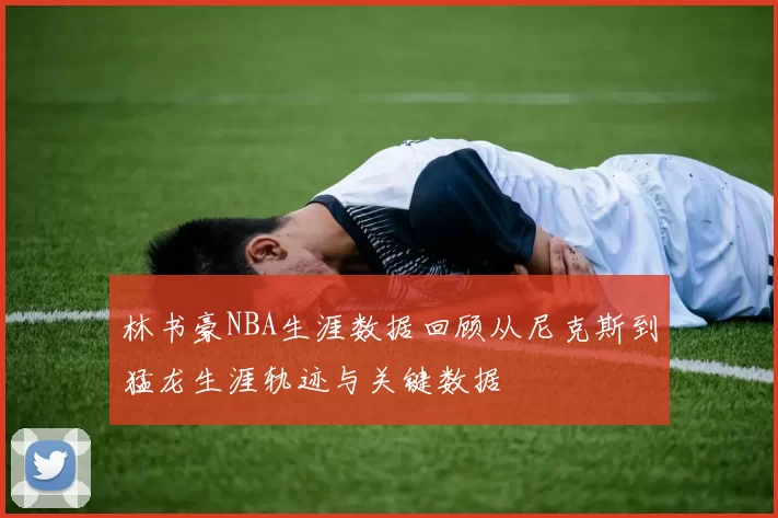 林书豪NBA生涯数据回顾从尼克斯到猛龙生涯轨迹与关键数据